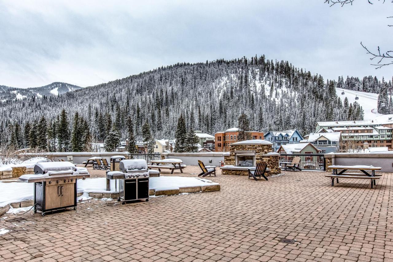 Fraser Crossing 3404 Winter Park Exteriör bild